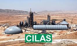 La cimenterie Cilas Biskra démarre sa production