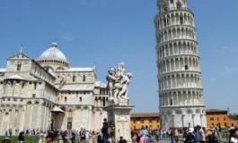 Un jeune Tunisien voulait commettre un attentat à la Tour de Pise (Italie)