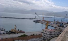 Transport de marchandises: des trains pour relier le port de Béjaïa à une zone logistique