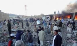 Pakistan : double attentat endeuille la corporation des avocats, au moins 70 morts