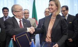Algérie/UE : l’article de Politico "ne reflète en rien" la position de l’UE, estime un porte-parole