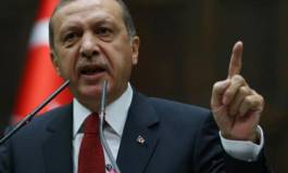 Turquie : Erdogan mécontent, convoque le chargé d'affaires allemand