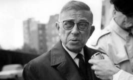 Jean-Paul Sartre, la Syrie et le burkini….