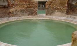 Escapade au cœur des sources thermales de Hammam Bouhadjar