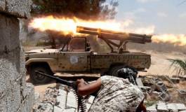 Le gouvernement libyen a lancé "l'ultime bataille" contre l'EI à Syrte