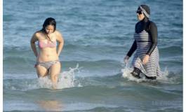 Le terrorisme, cette monnaie du burkini !