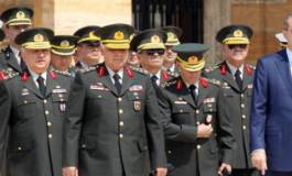 Un amiral turc en poste à l'OTAN demande l'asile aux Etats-Unis