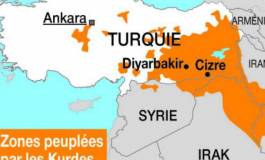 Turquie: sept morts dans un attentat près de Diyarbakir