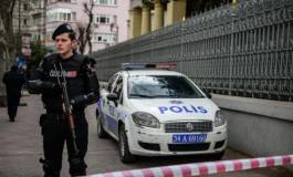Turquie : un attentat contre le QG de la police a fait au moins huit mort et 45 blessés