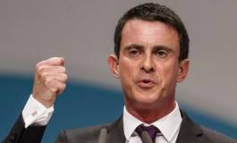 Le premier ministre Manuel Valls justifie l’interdiction du burkini