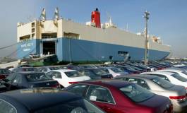 Effondrement des importations de véhicules en Algérie