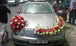 Changement d'époque en Algérie !