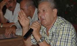 Le moudjahid Rachid Adjaoud est décédé