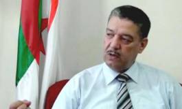 Revue générale des hôpitaux de la wilaya de Batna par le ministre de la Santé