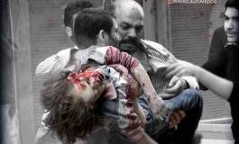 Alep vit la plus grave catastrophe humanitaire jamais connue en Syrie