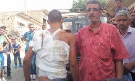 Sur ordre du wali, la gendarmerie réprime un rassemblement à l'est de M'sila