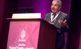 Le Pr Belaid Salah nommé à la tête du Haut conseil de la langue arabe