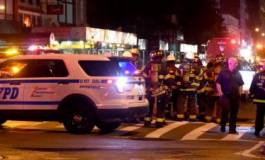 Bombe à New York: un Américain d'origine afghane suspecté