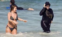 Burkini contre progrès : la lettre d'un expatrié