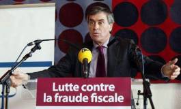 Procès de Cahuzac : 3 ans de prison ferme requis contre l'ex-ministre du Budget