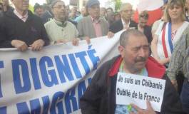 Une journée en l'honneur des chibanis samedi à Gennevilliers (France)