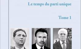 Saïd Chibane dissèque l'Algérie de Ben Bella à Bouteflika