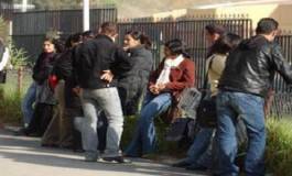 La jeunesse et le temps mort