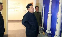 La Corée du Nord procède à un "puissant" essai nucléaire