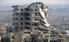 Violents combats entre régime et rebelles à la périphérie de Damas