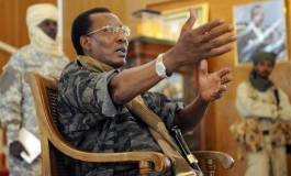 Idriss Déby fait arrêter Adoum Ousmane Ali, un colonel à la retraite à N'djamena