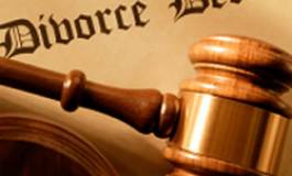 Divorce : l’exequatur de la répudiation en droit français de la famille