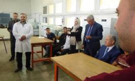 Les stagiaires de la formation professionnelle rejoignent leurs établissement à Batna