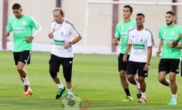CAN2017 : Algérie-Lesotho c'est dimanche soir au stade de Blida