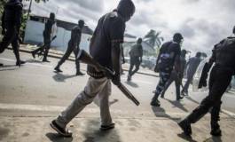 Plusieurs Français disparus aux lendemains des violences au Gabon