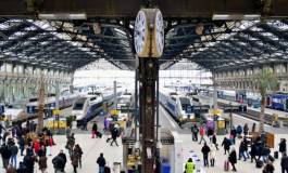 Trois femmes qui projetaient un attentat à la gare de Lyon (Paris) neutralisées