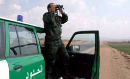 Trois casemates et 23 bombes détruites à Boumerdès et Batna