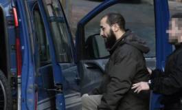 L'ancien membre du GIA, Merouane Benhamed arrêté en Suisse