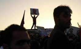 Des forces spéciales occidentales et les Emirats arabes unis au côté du général Haftar