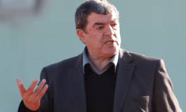 Mohand Cherif Hanachi suspendu par la Ligue de football professionnel