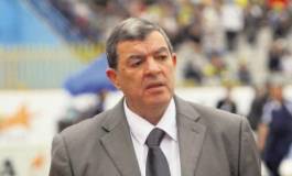 Mohand Cherif Hannachi annonce encore sa démission !