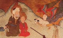 Le sacrifice abrahamique, un sacrifice Moloch ?