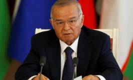 Islam Karimov, président de l'Ouzbékistan, est mort