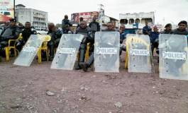 Répression et pillages en RD Congo : au moins 17 morts à Kinshasa
