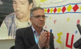 Aumer U Lamara présentera "Taârabt-tinneslemt n usekkak" samedi à l'ACB