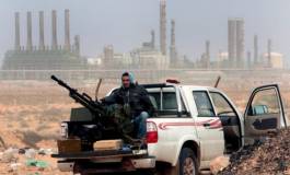 Les combats ont repris pour le contrôle du croissant pétrolier libyen