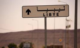 Deux Italiens enlevés lundi dans le sud-ouest de la Libye