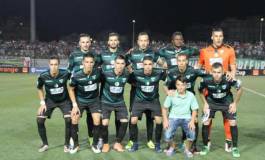 Le MO Bejaia en finale de la coupe de la CAF