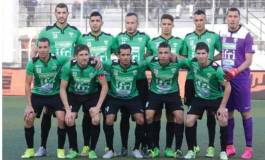 Coupe de la Confédération: match nul entre le MO Béjaïa et le FUS Rabat