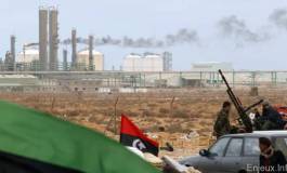 Les exportations de pétrole libyen en voie de reprise sur le marché