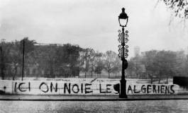 Le reporter-photographe Jean Texier a tiré sa révérence